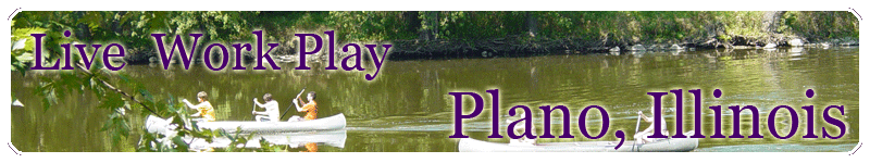 Unincorporated Plano