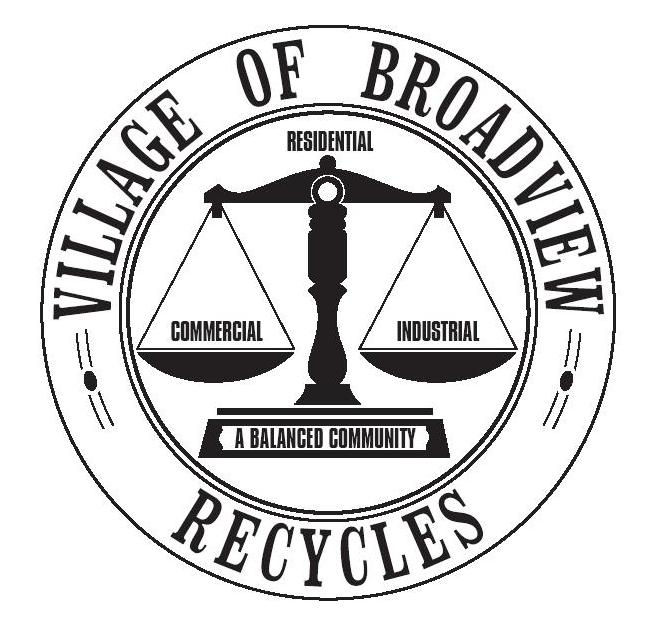 Village Of Broadview