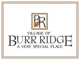Village of Burr Ridge Trash Removal