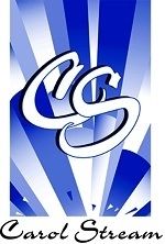 Unincorporated Carol Stream