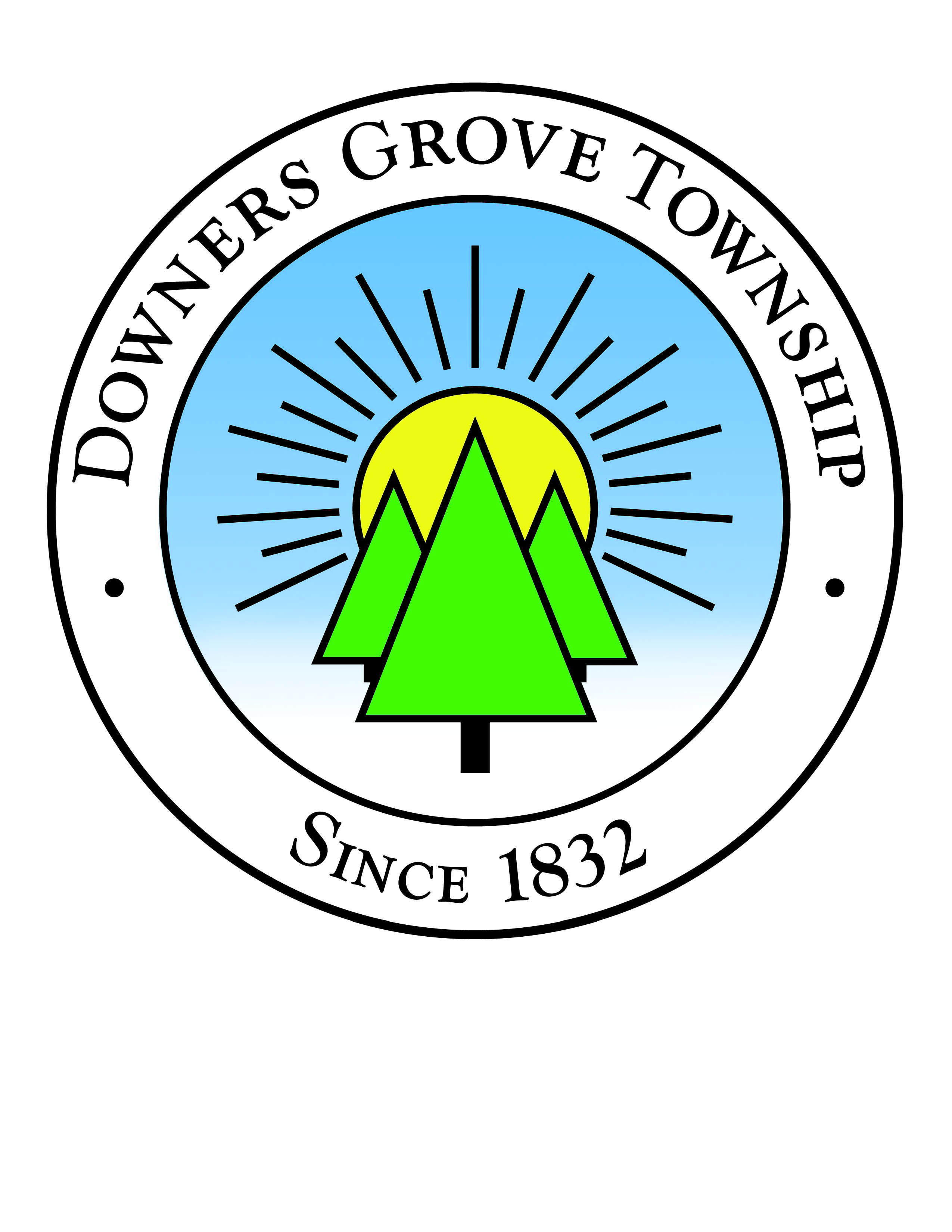 Unincorporated Downers Grove Township