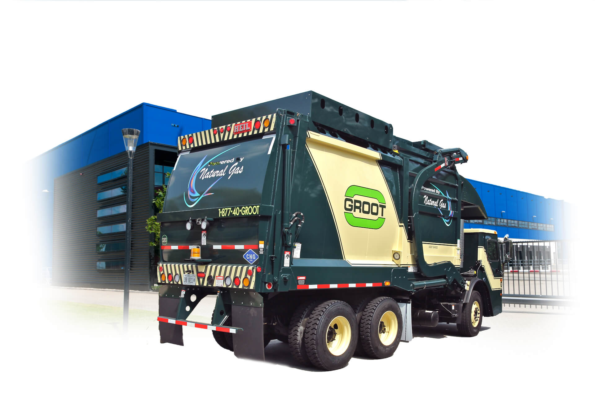 Commercial Waste Management