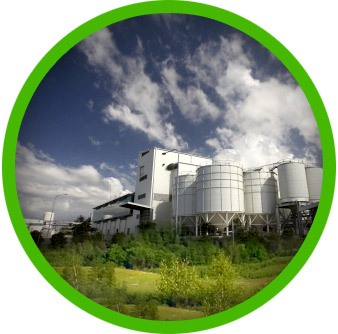 Industrial Recycling