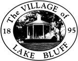 Village Of Lake Bluff