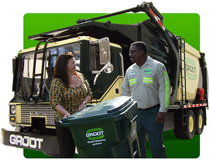 Residential Waste Management