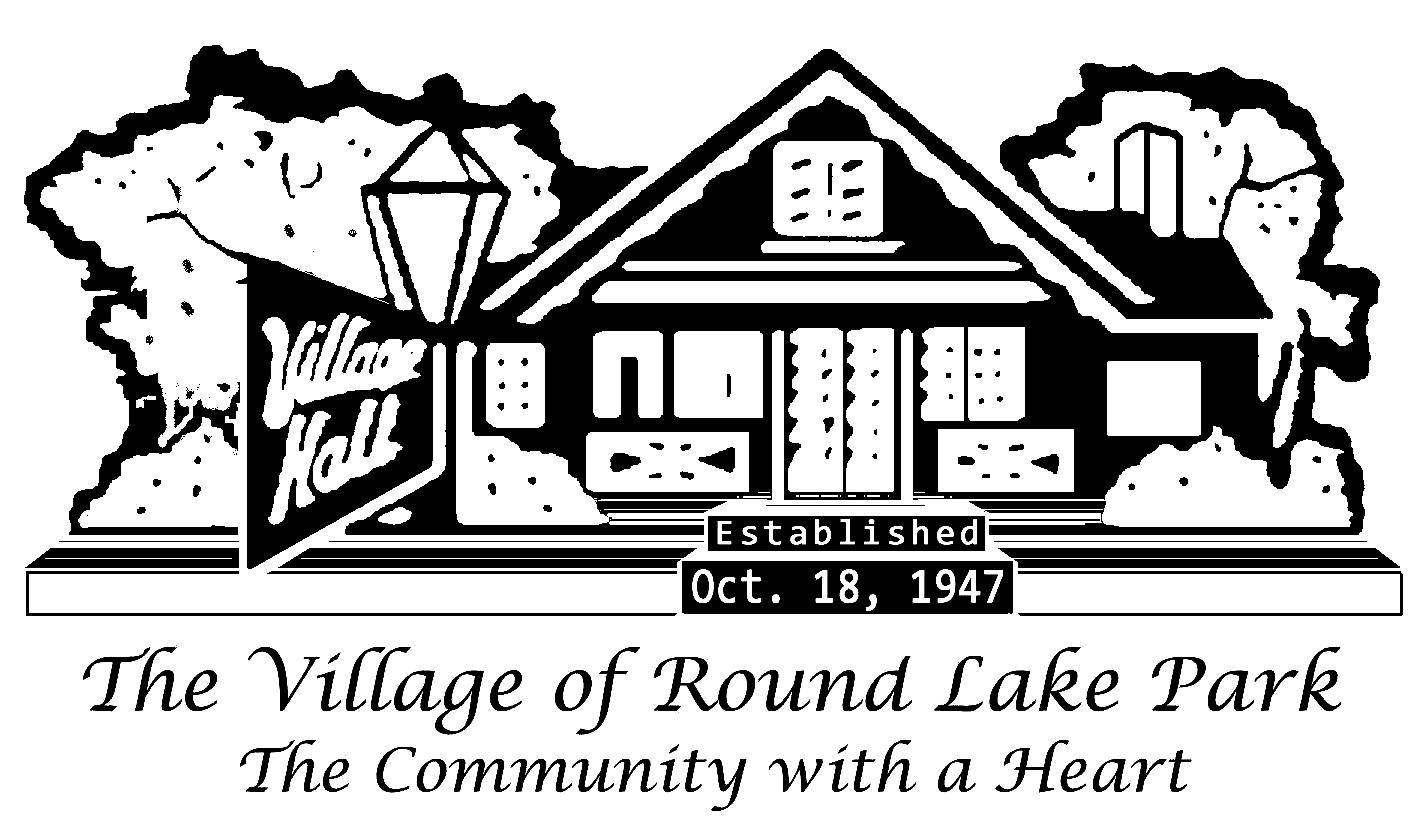 Unincorporated Round Lake Park