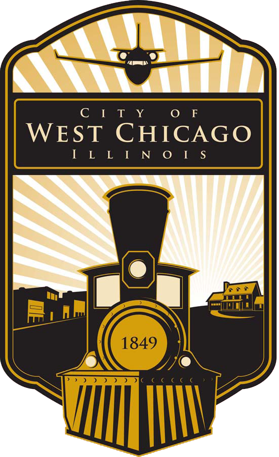 West Chicago City Seal